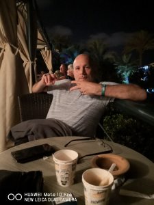 Photo de profil de Dominique Chapron