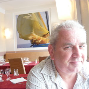Photo de profil de Dominique Charbonneau
