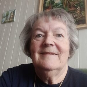 Photo de profil de Dominique Charles