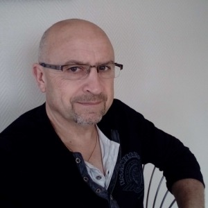 Photo de profil de Dominique Charote