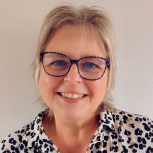 Photo de profil de Dominique Charrier