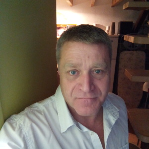 Photo de profil de Dominique Chartoire