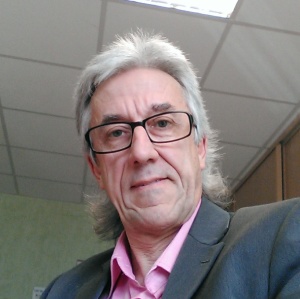 Photo de profil de Dominique Chaulet