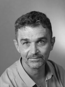 Photo de profil de Dominique Chauveau