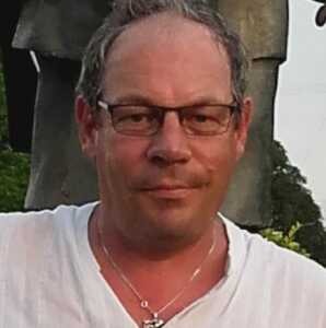 Photo de profil de Dominique Cheramy
