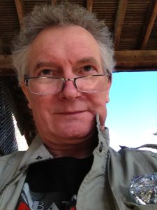 Photo de profil de Dominique Chevret