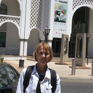 Photo de profil de Dominique Chevrey