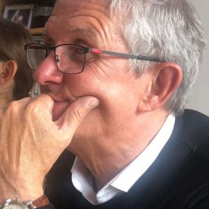 Photo de profil de Dominique Chiron