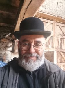 Photo de profil de Dominique Chollat