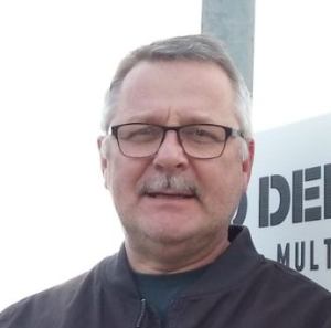 Photo de profil de Dominique Chretien