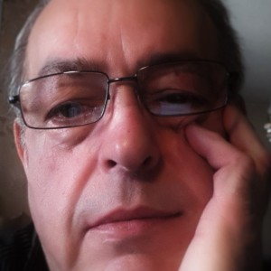Photo de profil de Dominique Cieren