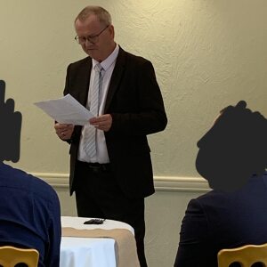 Photo de profil de Dominique Cillier