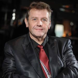 Photo de profil de Dominique Clabau