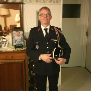 Photo de profil de Dominique Claisse