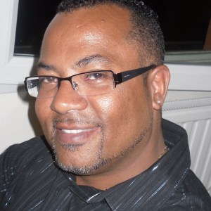 Photo de profil de Dominique Clarke