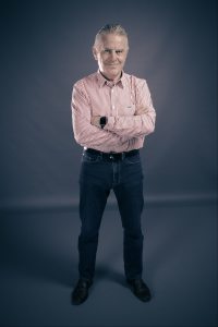 Photo de profil de Dominique Clavier