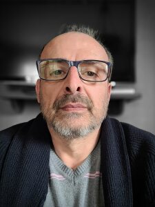 Photo de profil de Dominique Clemente