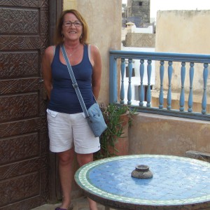 Photo de profil de Dominique Cognet