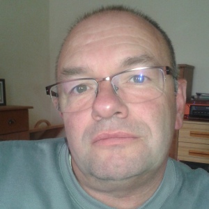 Photo de profil de Dominique Cohas