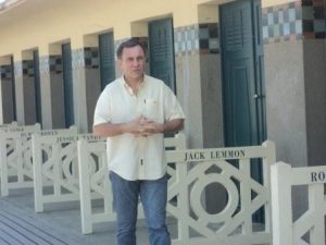 Photo de profil de Dominique Collardey