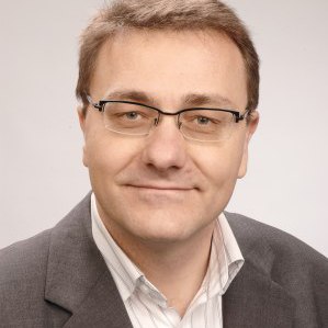 Photo de profil de Dominique Cornillaud