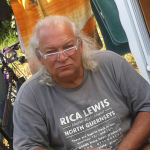 Photo de profil de Dominique Corvasier