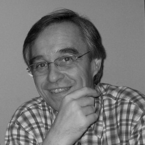 Photo de profil de Dominique Cosatti