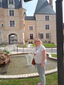 Photo de profil de Dominique Cossou