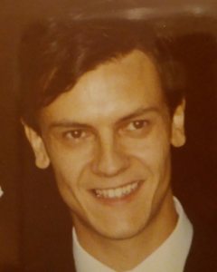 Photo de profil de Dominique Coste