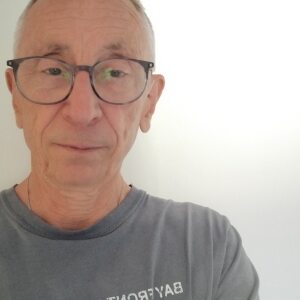 Photo de profil de Dominique Couvreur