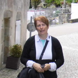 Photo de profil de Dominique Crase