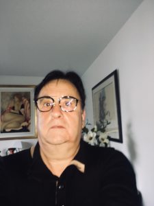 Photo de profil de Dominique Crepy