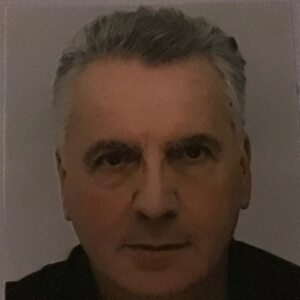 Photo de profil de Dominique Cristofaro