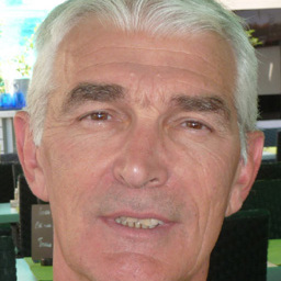 Photo de profil de Dominique Crouzier