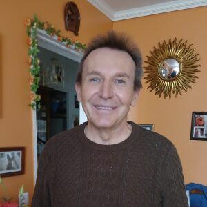 Photo de profil de Dominique Cybak