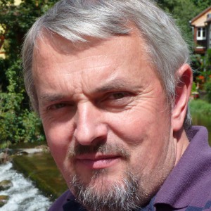 Photo de profil de Dominique D Heygère