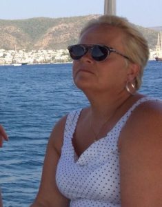 Photo de profil de Dominique Da Rocha