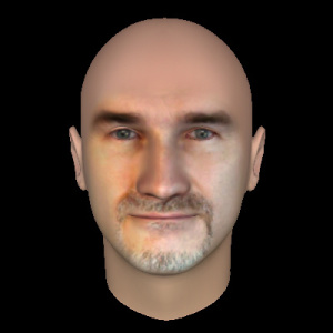 Photo de profil de Dominique Dalbiez