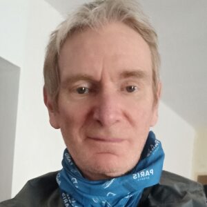 Photo de profil de Dominique Damade