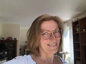 Photo de profil de Dominique Damoisy