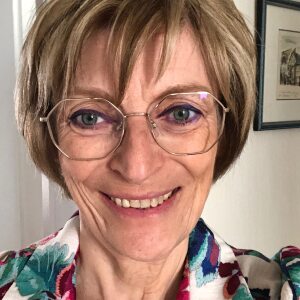 Photo de profil de Dominique Damoisy
