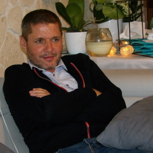 Photo de profil de Dominique Dandre