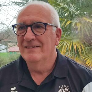 Photo de profil de Dominique Darmagnac
