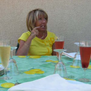 Photo de profil de Dominique Darpheuille