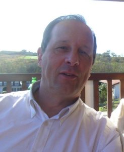 Photo de profil de Dominique Darricau