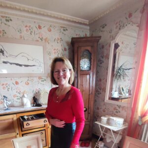 Photo de profil de Dominique Dauleu