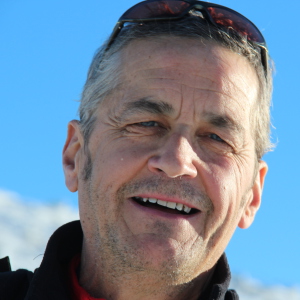 Photo de profil de Dominique Dauriat