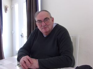 Photo de profil de Dominique Davenne