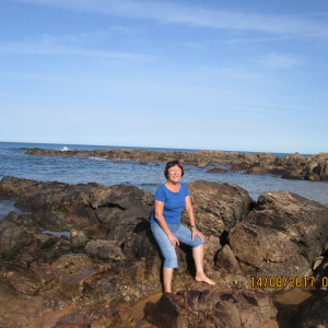 Photo de profil de Dominique Davoine