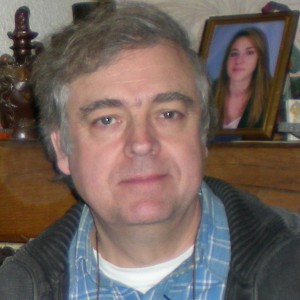 Photo de profil de Dominique Debruxelles